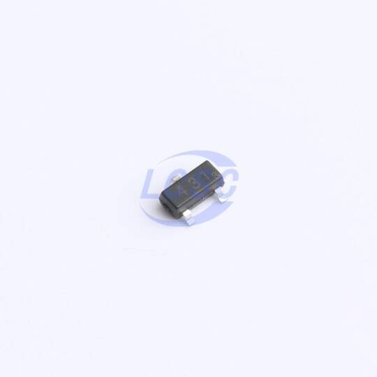 TECH PUBLIC TL431BFDT-TP - 3