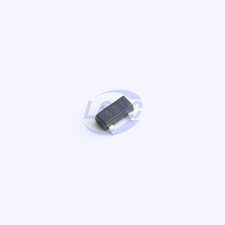 TECH PUBLIC TL431BFDT-TP - 3