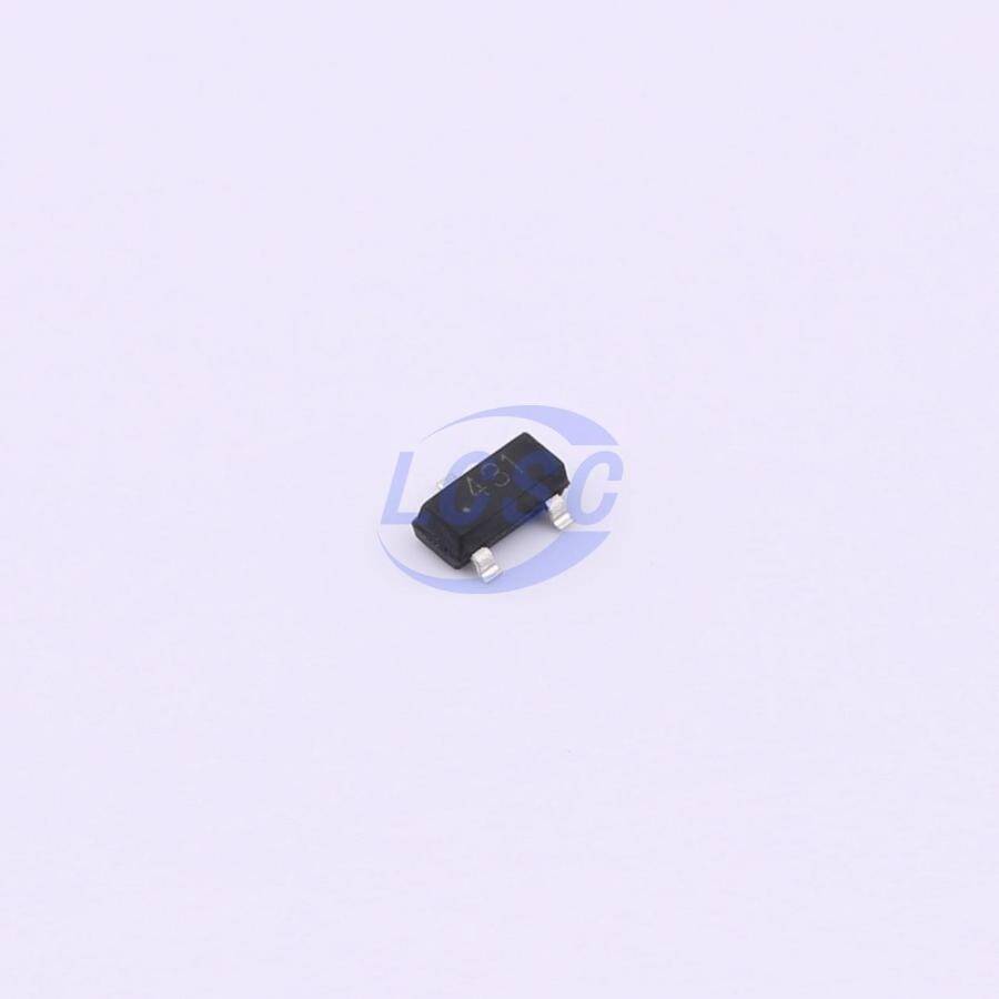 TECH PUBLIC TL431BIDBZR-TP - 3