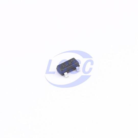 TECH PUBLIC TL431BMFDT(TP) - 3