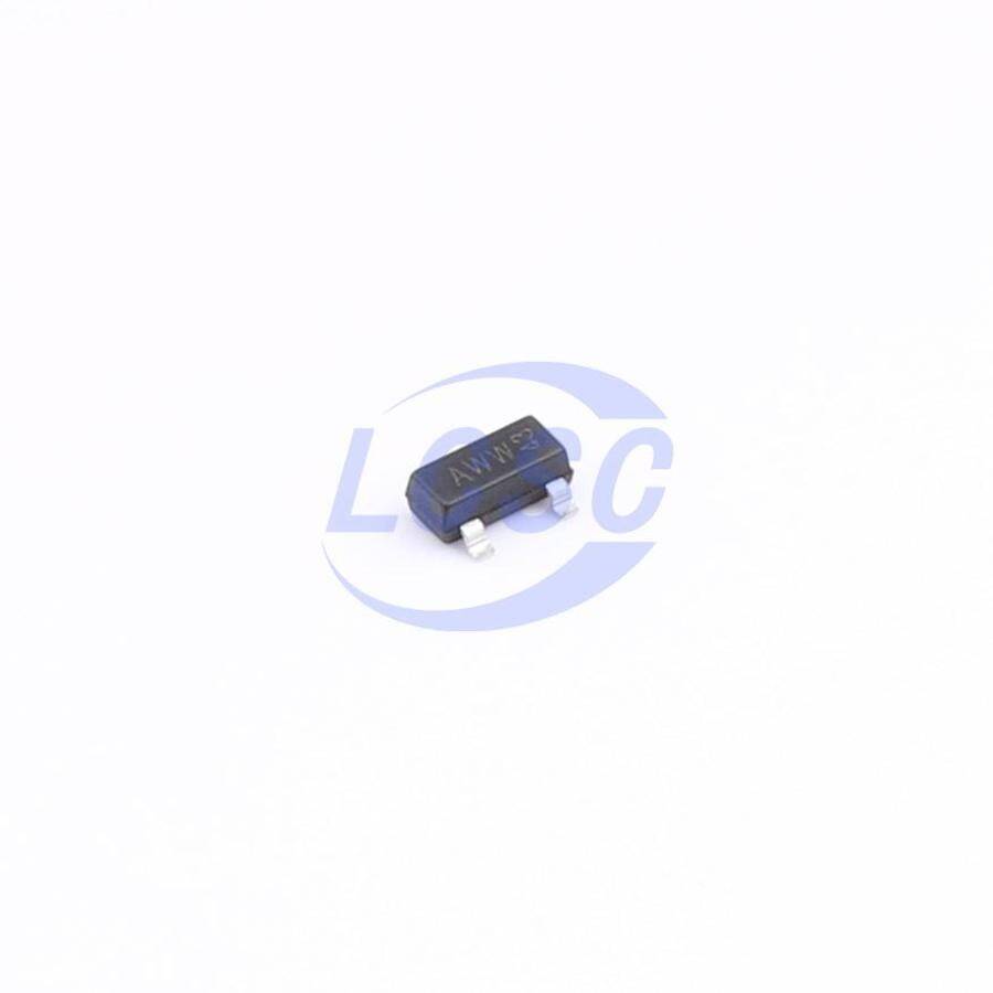TECH PUBLIC TL431BMFDT(TP) - 3