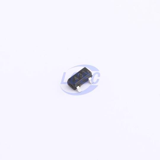 TECH PUBLIC TL431CDBZR-TP - 3
