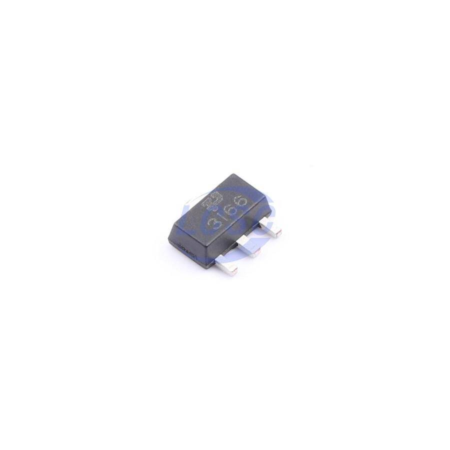 TECH PUBLIC TL431CPK-TP - 3