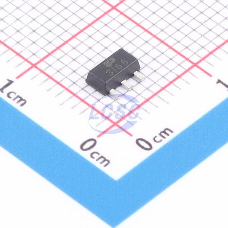 TECH PUBLIC TL431IPK-TP - 1