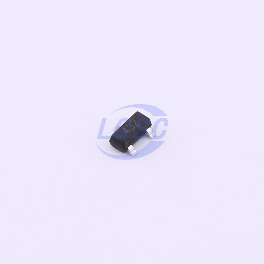 TECH PUBLIC TL432 - 3