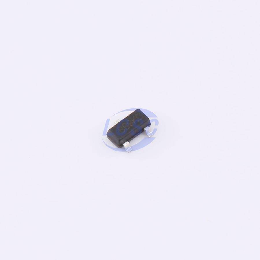 TECH PUBLIC TL432AIL3T-TP - 3