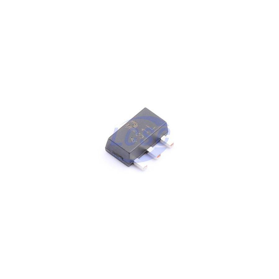 TECH PUBLIC TLVH431BQPK-TP - 3