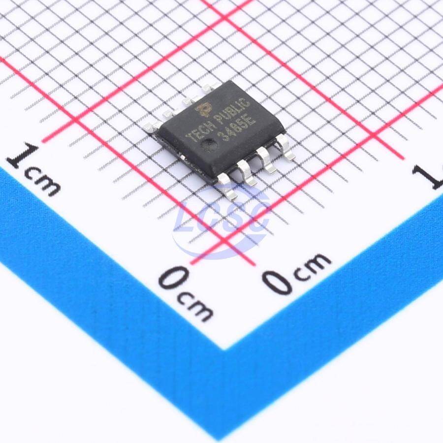 TECH PUBLIC TP3485ES8 - 1