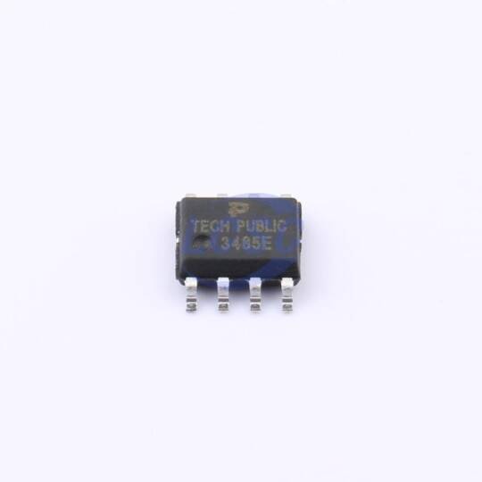 TECH PUBLIC TP3485ES8 - 3