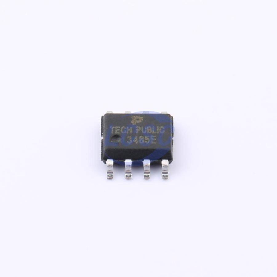 TECH PUBLIC TP3485ES8 - 3