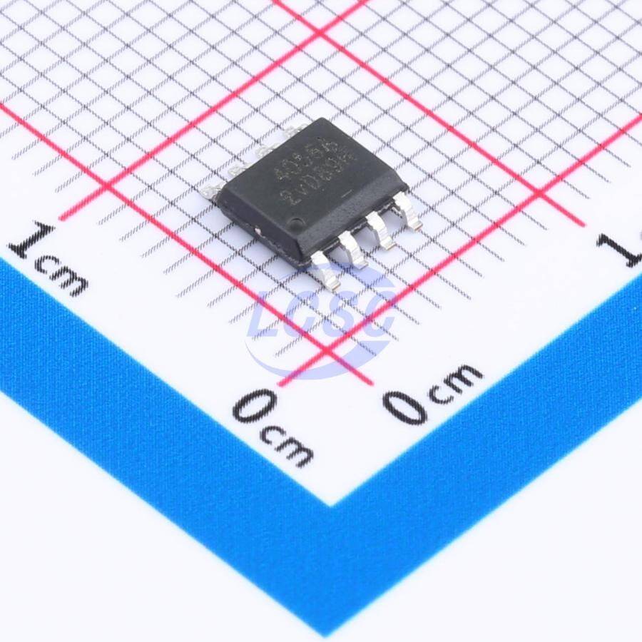 TECH PUBLIC TP4056 - 1