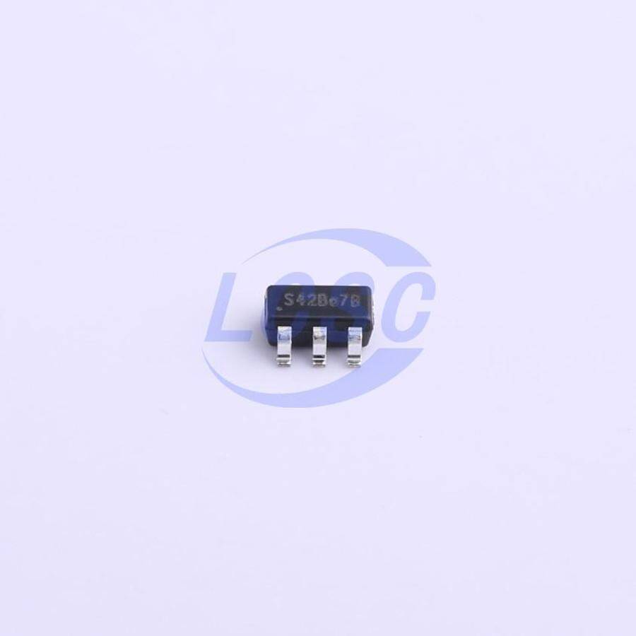 TECH PUBLIC TP8204HS6 - 3