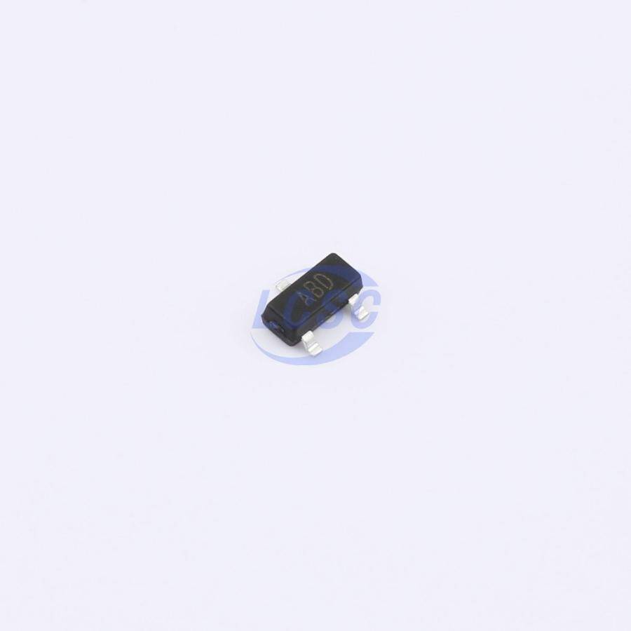 TECH PUBLIC TPAX803RS3 - 3
