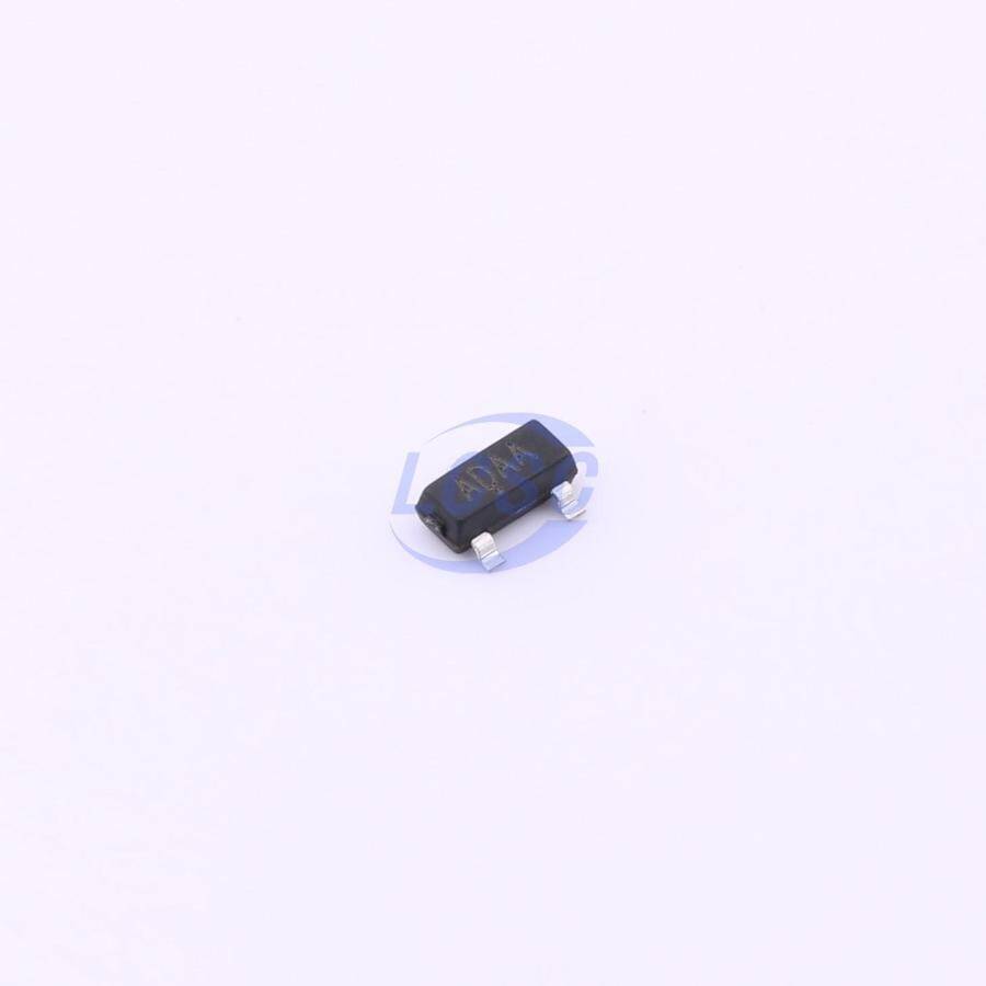 TECH PUBLIC TPAX809SS3 - 3
