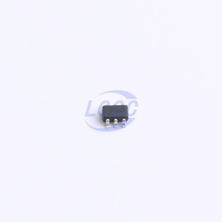 TECH PUBLIC TPHWS314 - 3