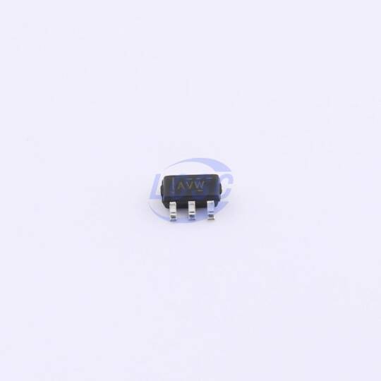TECH PUBLIC TPS3808G01DBVR-TP - 3