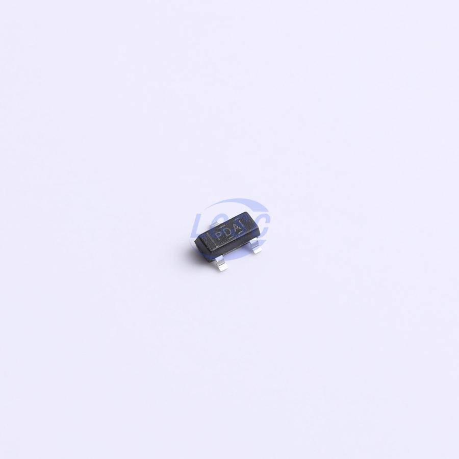 TECH PUBLIC TPS3809L30DBVR-TP - 3