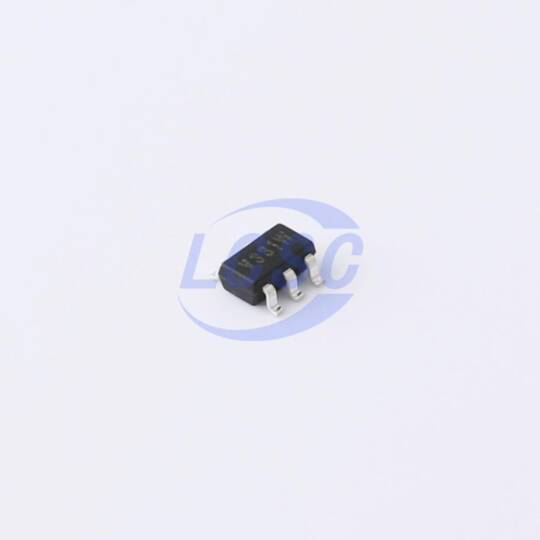TECH PUBLIC TPV331S5 - 3