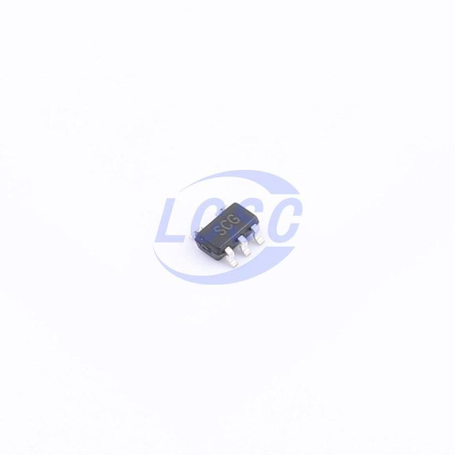 TECH PUBLIC TS391CG-TP - 3