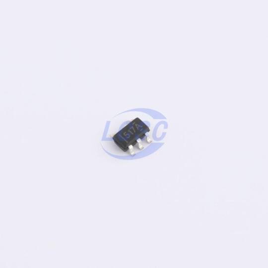 TECH PUBLIC UCC27517ADBVR-TP - 3