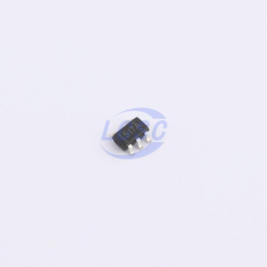 TECH PUBLIC UCC27517ADBVR-TP - 3