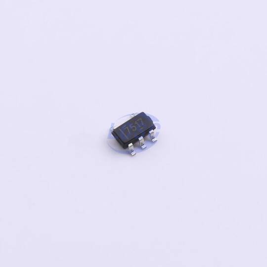 TECH PUBLIC UCC27517DBVR-TP - 3