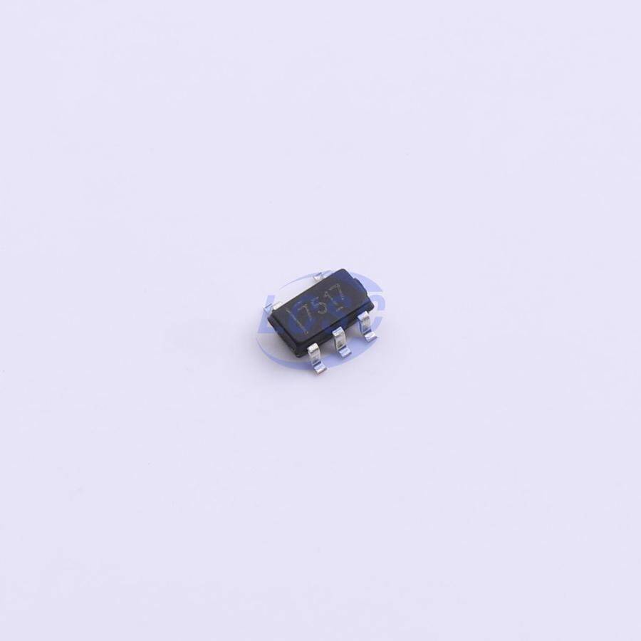 TECH PUBLIC UCC27517DBVR-TP - 3