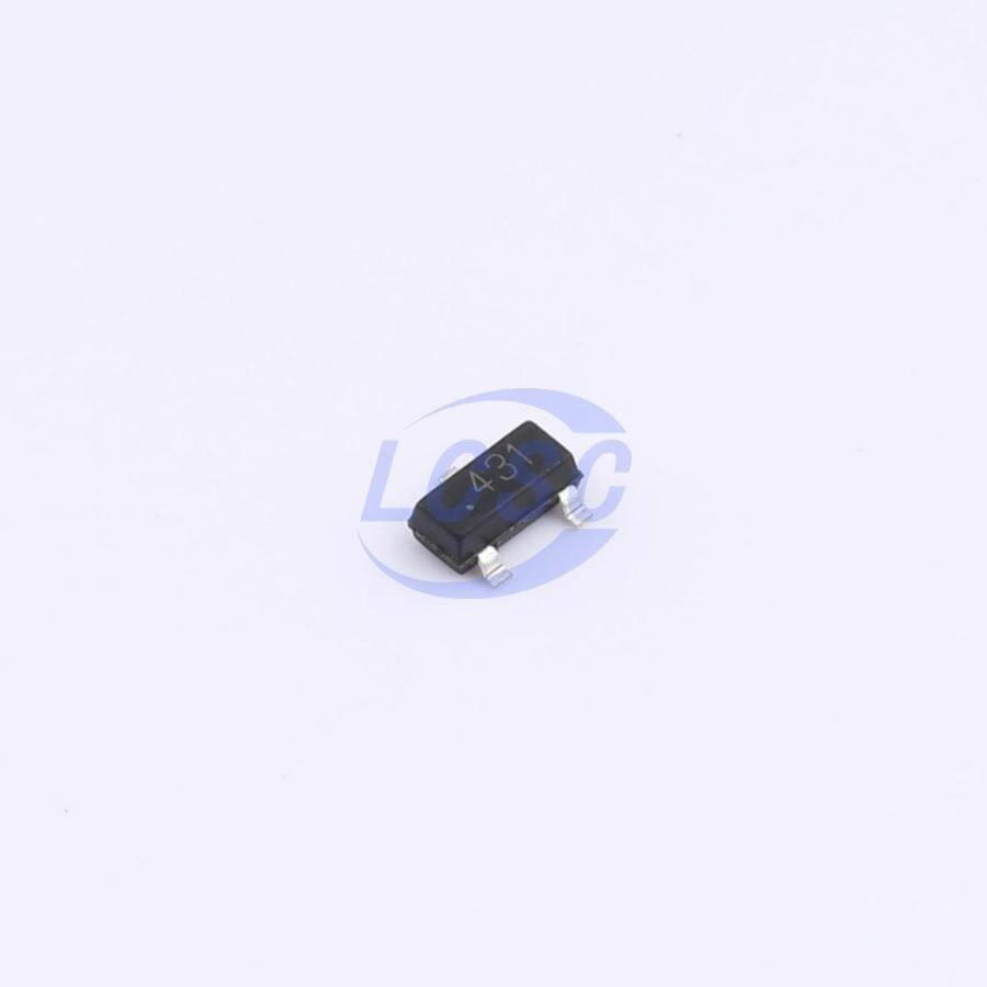 TECH PUBLIC ZR431FTA-TP - 3