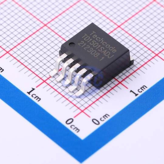 Techcode TD1501 - 1