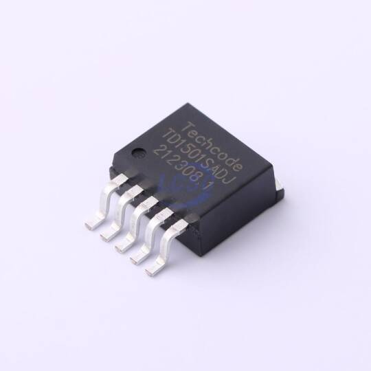 Techcode TD1501 - 3