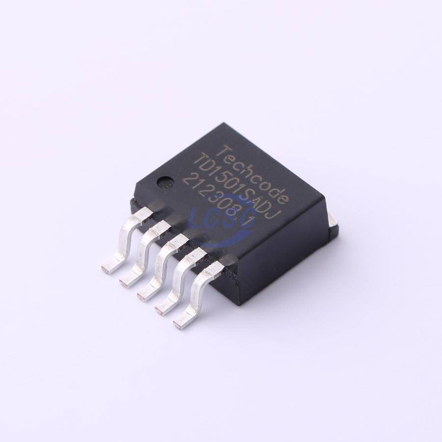 Techcode TD1501 - 3