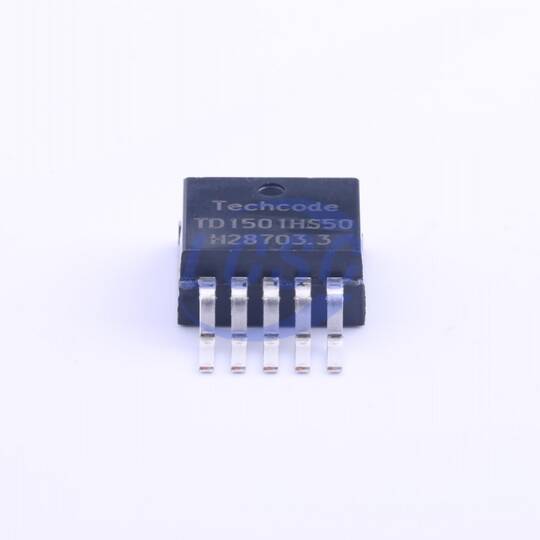Techcode TD1501HS50 - 3