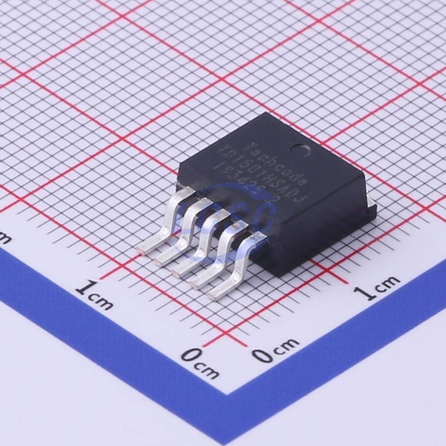 Techcode TD1501HSADJ - 1