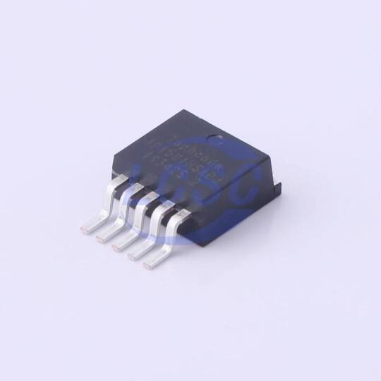 Techcode TD1501HSADJ - 3