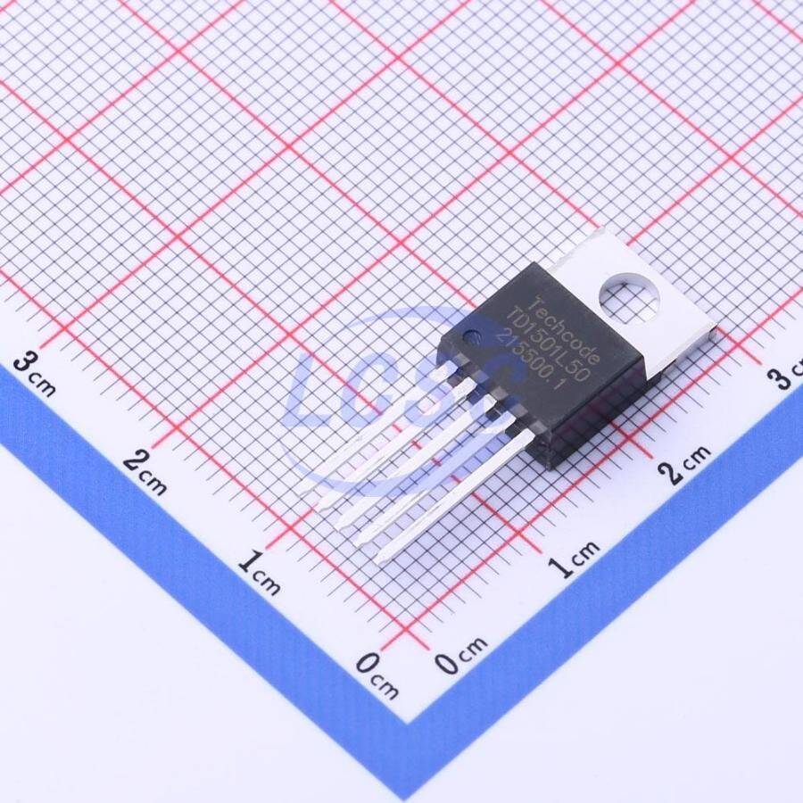 Techcode TD1501L50 - 1