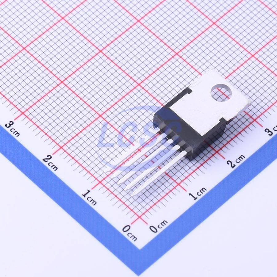 Techcode TD1501L50 - 2