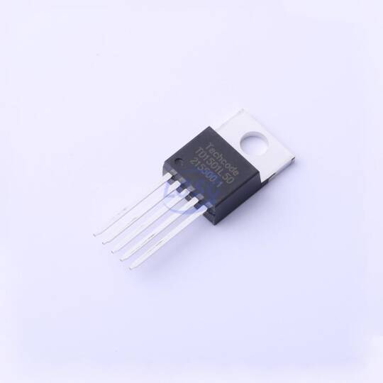 Techcode TD1501L50 - 3
