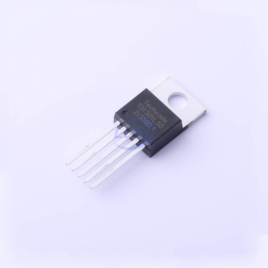 Techcode TD1501L50 - 3
