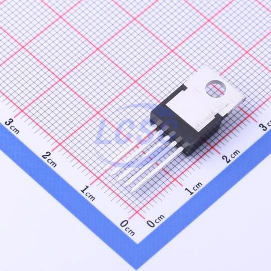 Techcode TD1501LADJ - 2