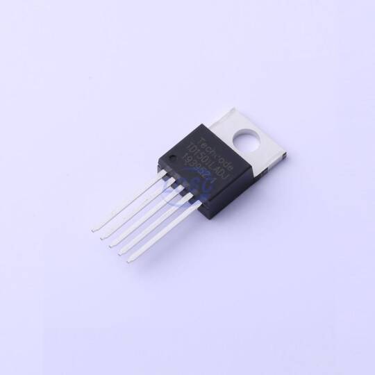 Techcode TD1501LADJ - 3