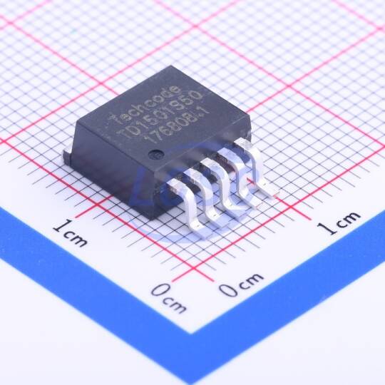 Techcode TD1501S50 - 1
