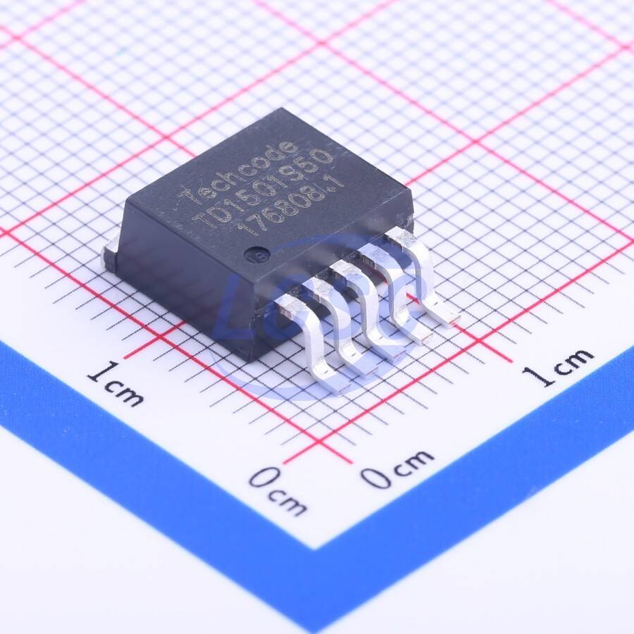 Techcode TD1501S50 - 1