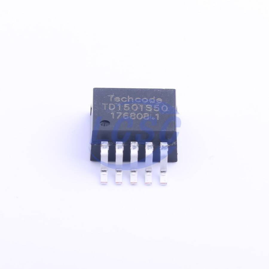 Techcode TD1501S50 - 3