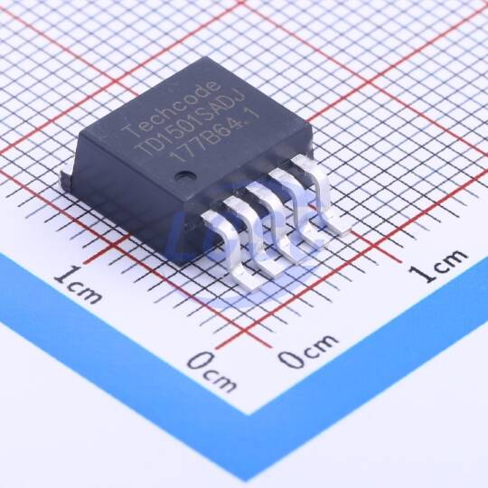 Techcode TD1501SADJ - 1