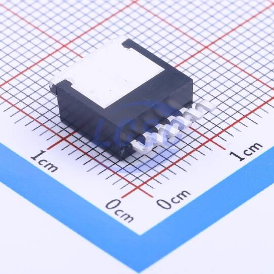 Techcode TD1501SADJ - 2