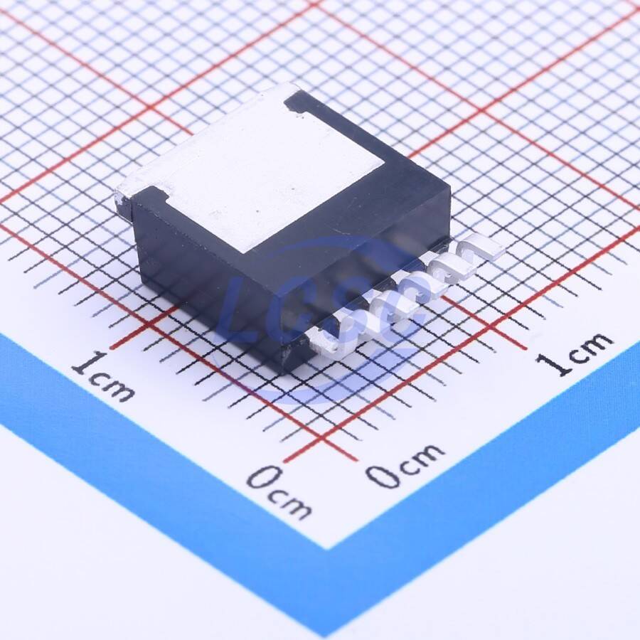 Techcode TD1501SADJ - 2