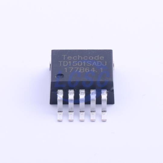 Techcode TD1501SADJ - 3