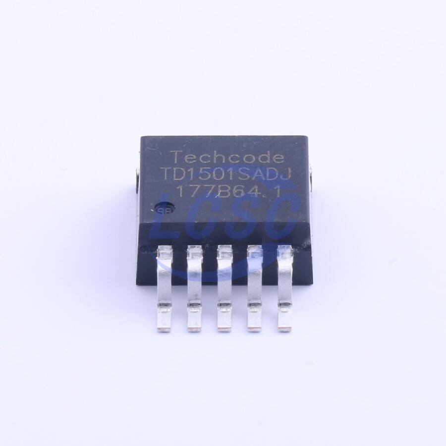 Techcode TD1501SADJ - 3