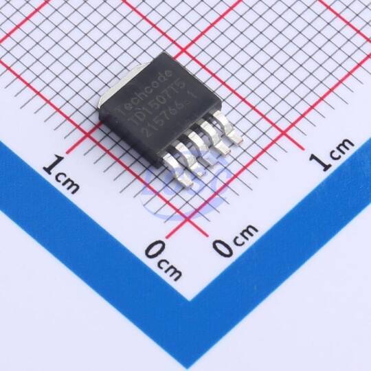Techcode TD1507T5