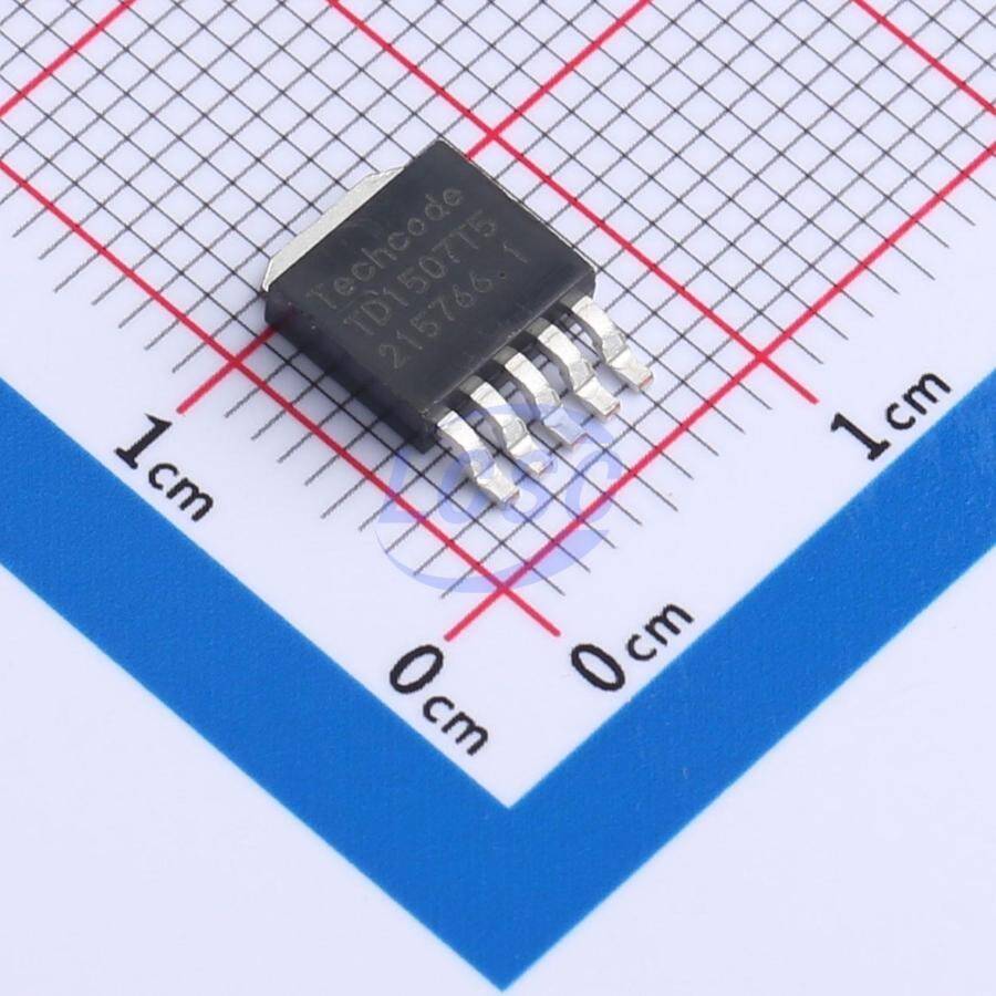 Techcode TD1507T5 - 1